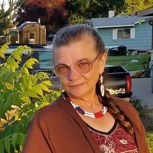 Meet your Posher, Dorothy